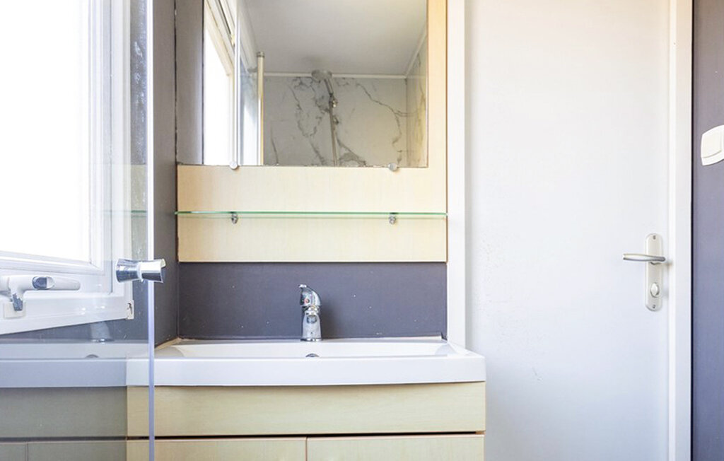 Semesterhus - Tzummarum , Nederländerna - HFR099 9