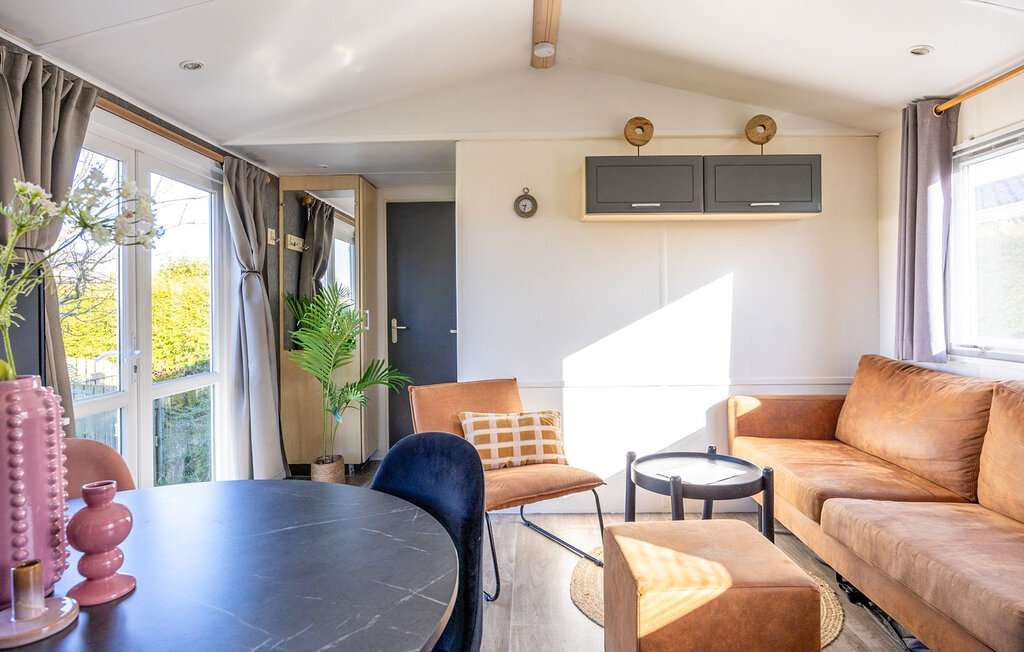 Semesterhus - Tzummarum , Nederländerna - HFR099 2