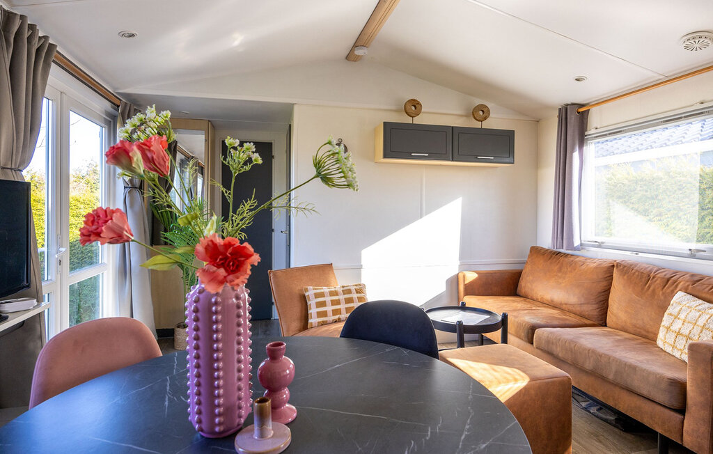 Semesterhus - Tzummarum , Nederländerna - HFR099 5