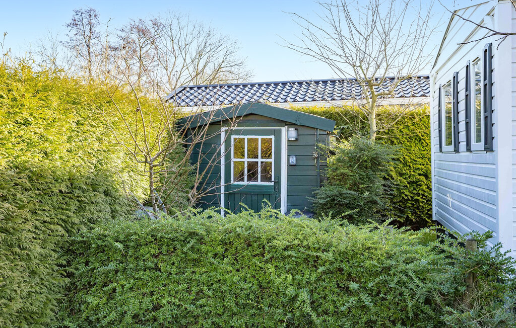 Semesterhus - Tzummarum , Nederländerna - HFR099 3