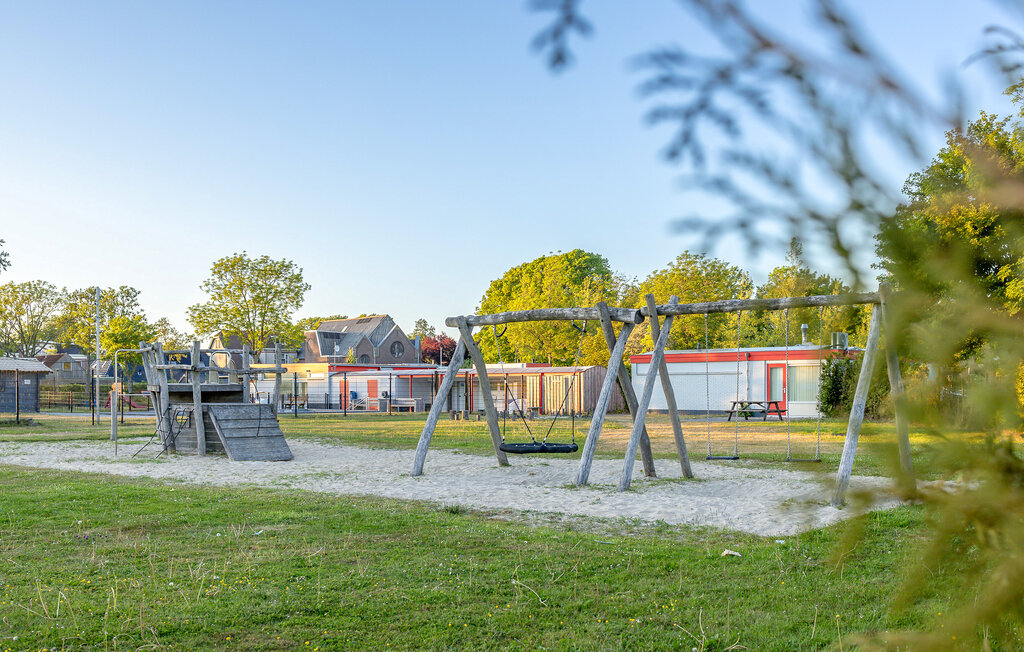 Ferienhaus - Tzummarum , Niederlande - HFR088 7