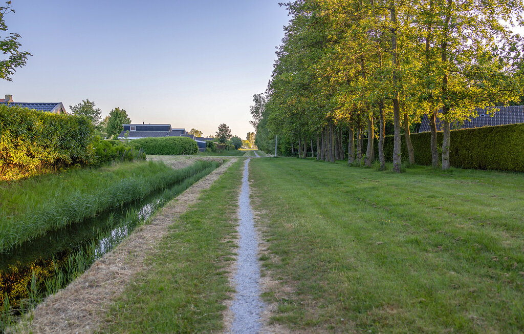 Ferienhaus - Tzummarum , Niederlande - HFR088 39