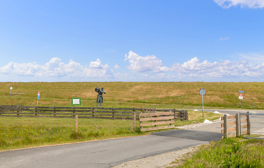 Ferienhaus - Tzummarum , Niederlande - HFR088 43