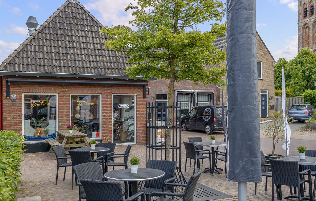 Ferienhaus - Tzummarum , Niederlande - HFR088 46