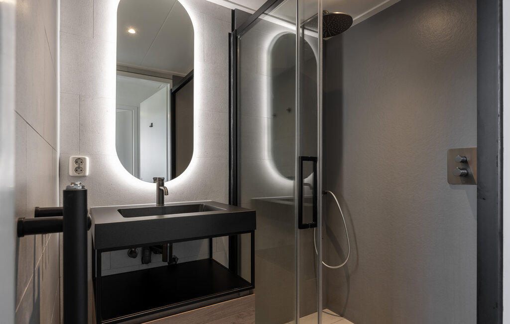 Ferienhaus - Tzummarum , Niederlande - HFR088 35