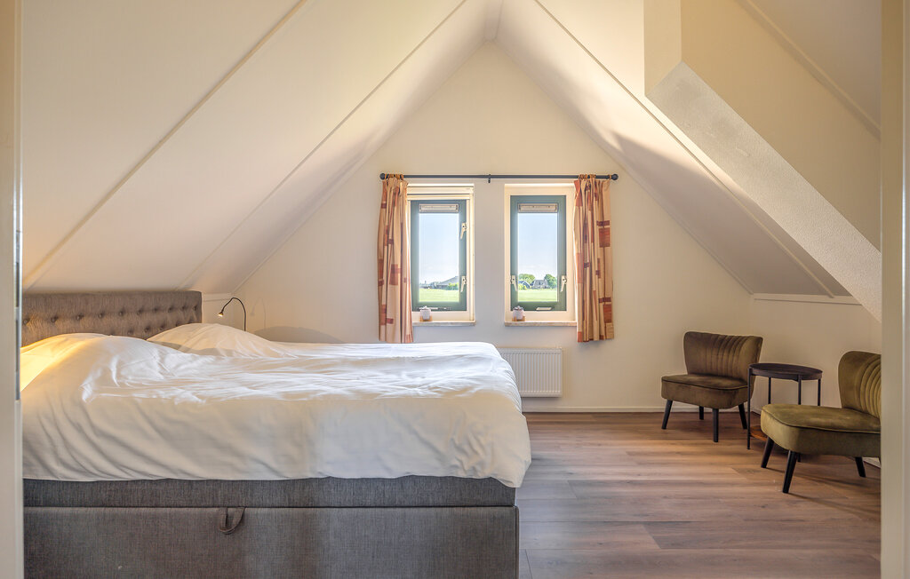 Ferienhaus - Tzummarum , Niederlande - HFR088 28