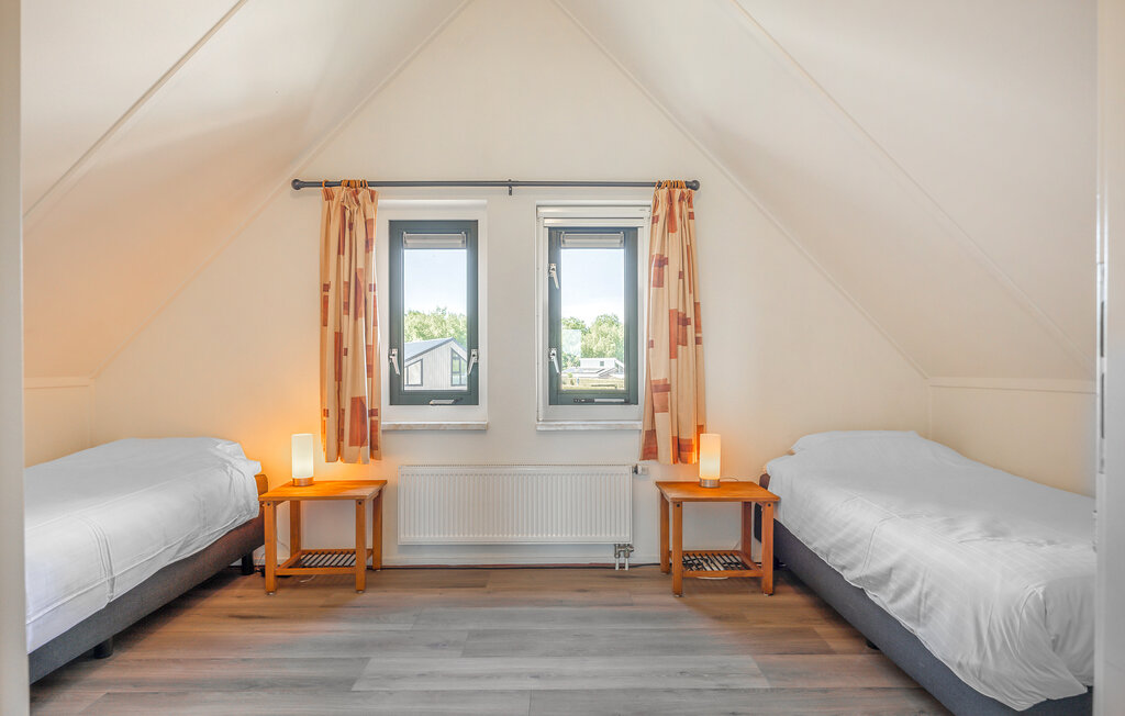 Ferienhaus - Tzummarum , Niederlande - HFR088 30