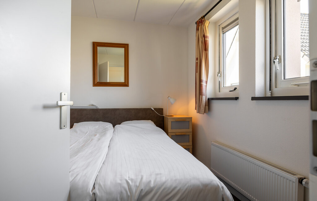 Ferienhaus - Tzummarum , Niederlande - HFR088 32