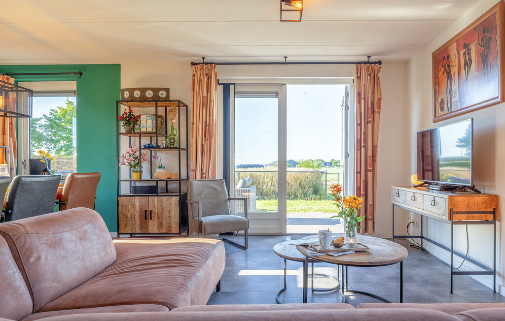 Ferienhaus - Tzummarum , Niederlande - HFR088 3