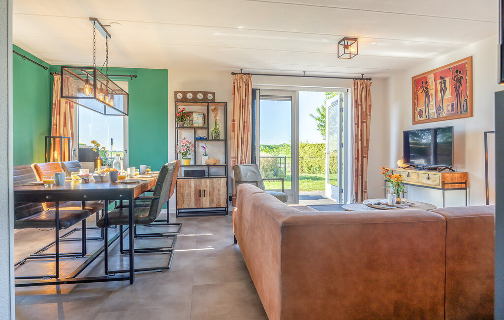 Ferienhaus - Tzummarum , Niederlande - HFR088 4