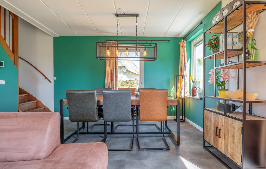 Ferienhaus - Tzummarum , Niederlande - HFR088 5