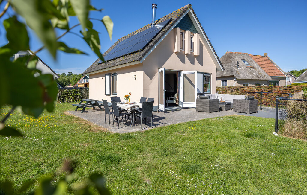 Ferienhaus - Tzummarum , Niederlande - HFR088 1