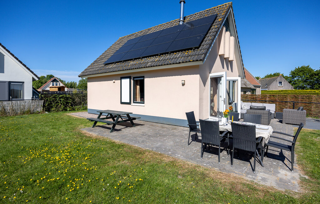 Ferienhaus - Tzummarum , Niederlande - HFR088 8