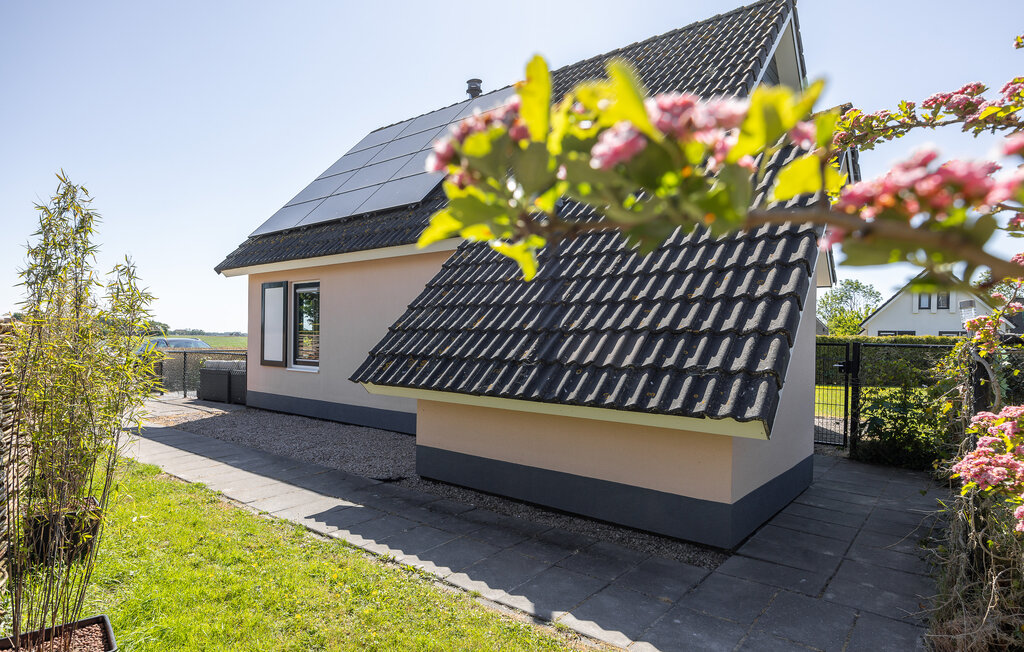 Ferienhaus - Tzummarum , Niederlande - HFR088 10