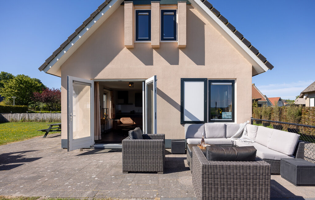 Ferienhaus - Tzummarum , Niederlande - HFR088 12