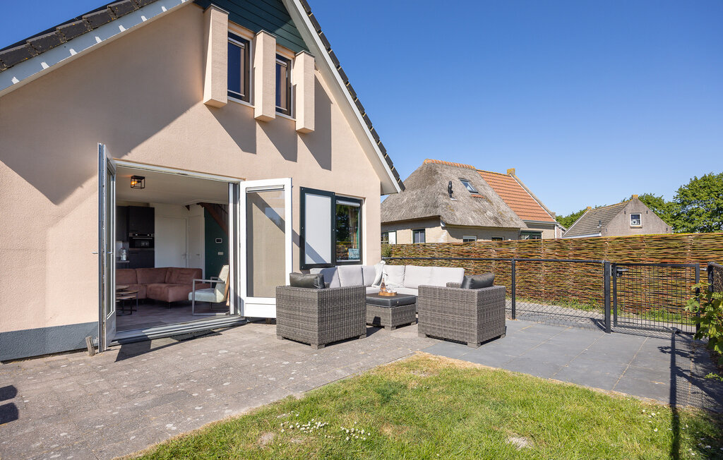Ferienhaus - Tzummarum , Niederlande - HFR088 2