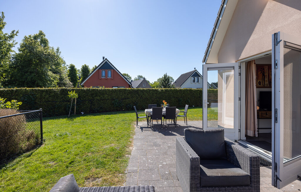 Ferienhaus - Tzummarum , Niederlande - HFR088 13