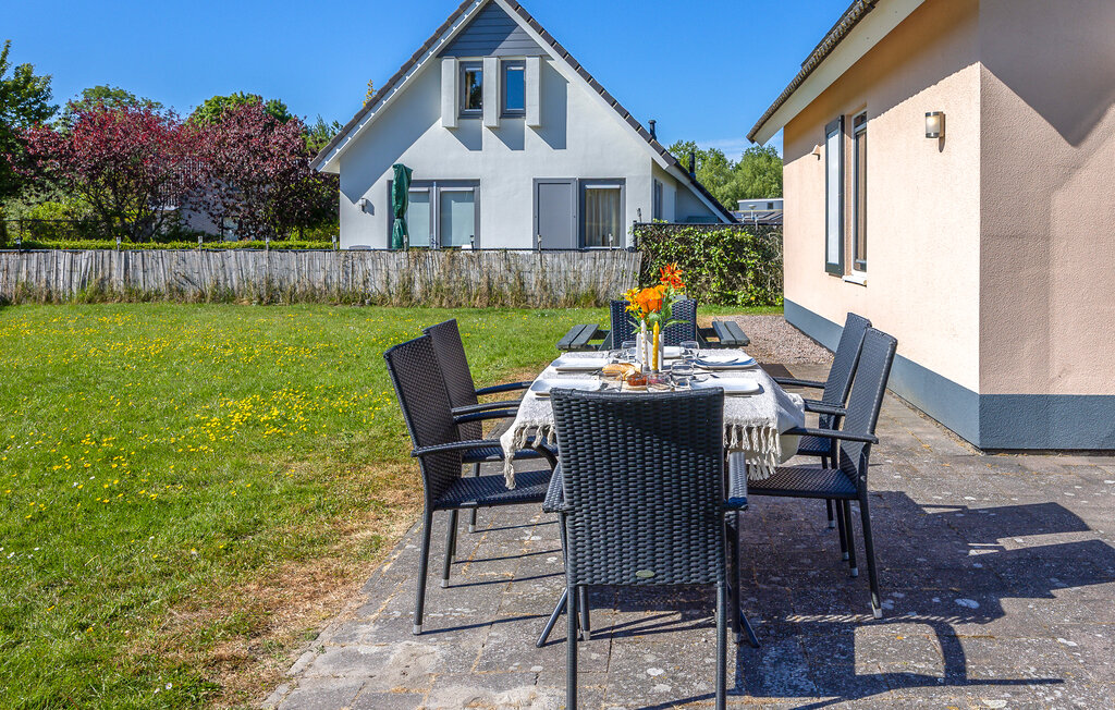 Ferienhaus - Tzummarum , Niederlande - HFR088 14