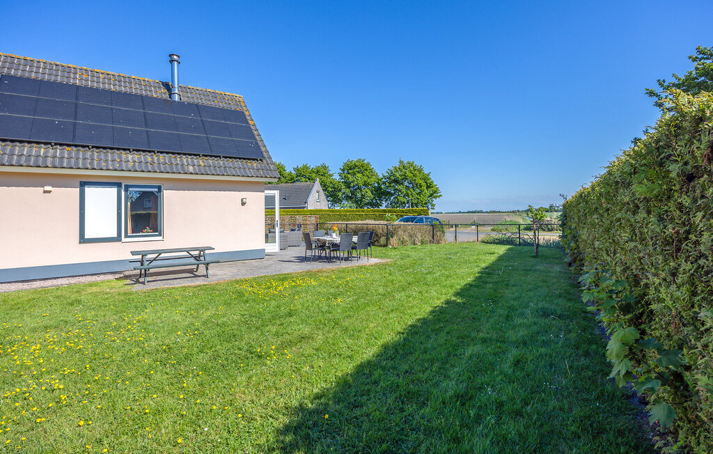 Ferienhaus - Tzummarum , Niederlande - HFR088 15