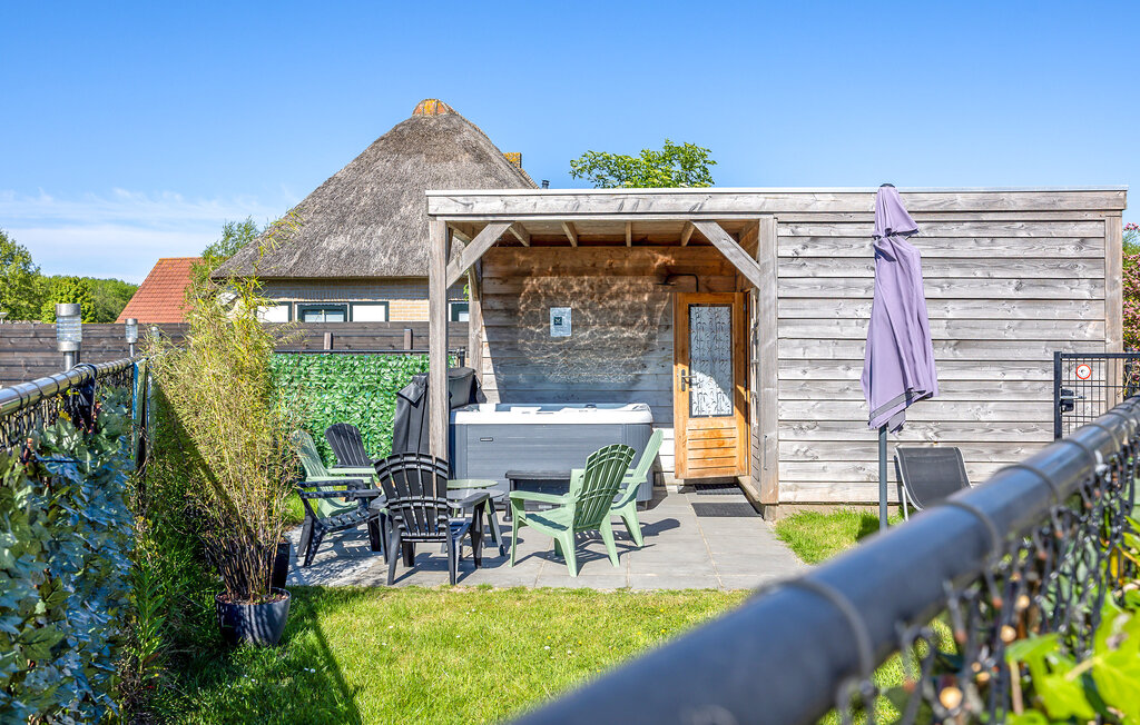 Ferienhaus - Tzummarum , Niederlande - HFR088 16