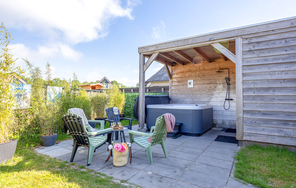 Ferienhaus - Tzummarum , Niederlande - HFR088 17