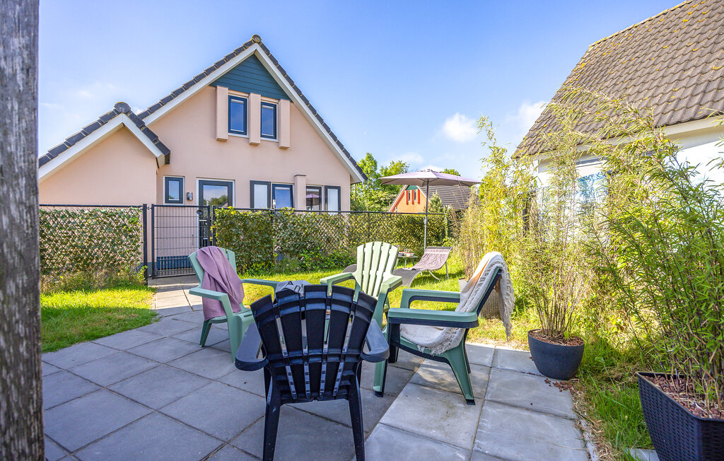 Ferienhaus - Tzummarum , Niederlande - HFR088 18