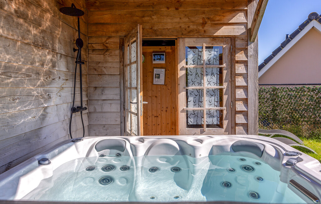 Ferienhaus - Tzummarum , Niederlande - HFR088 19