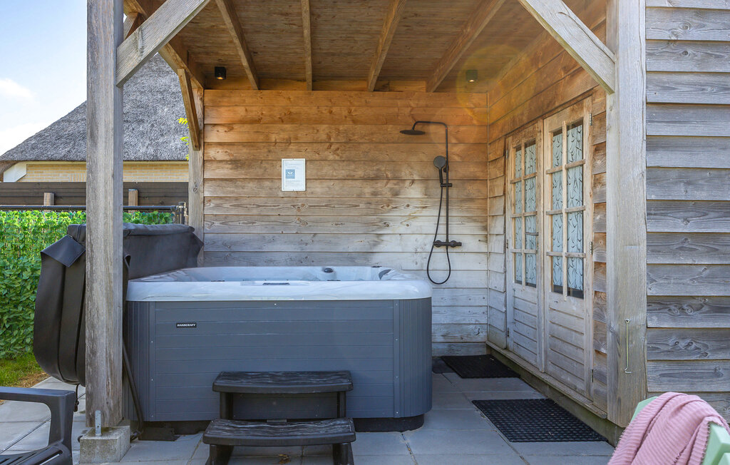 Ferienhaus - Tzummarum , Niederlande - HFR088 20