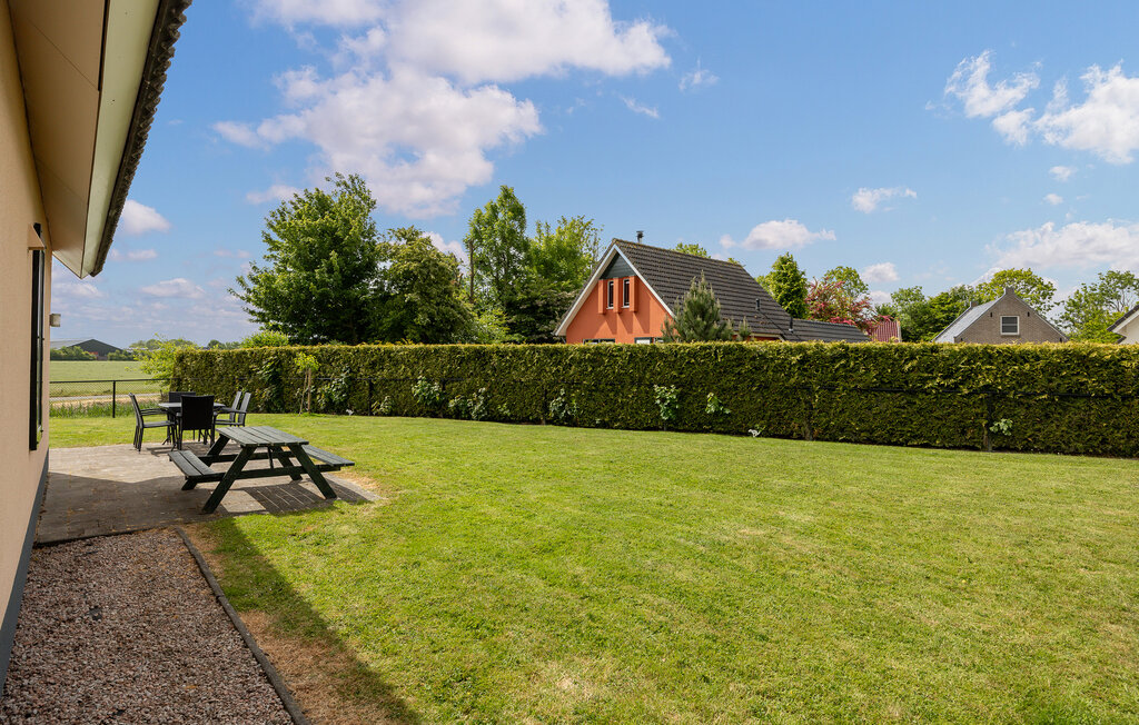 Ferienhaus - Tzummarum , Niederlande - HFR088 22