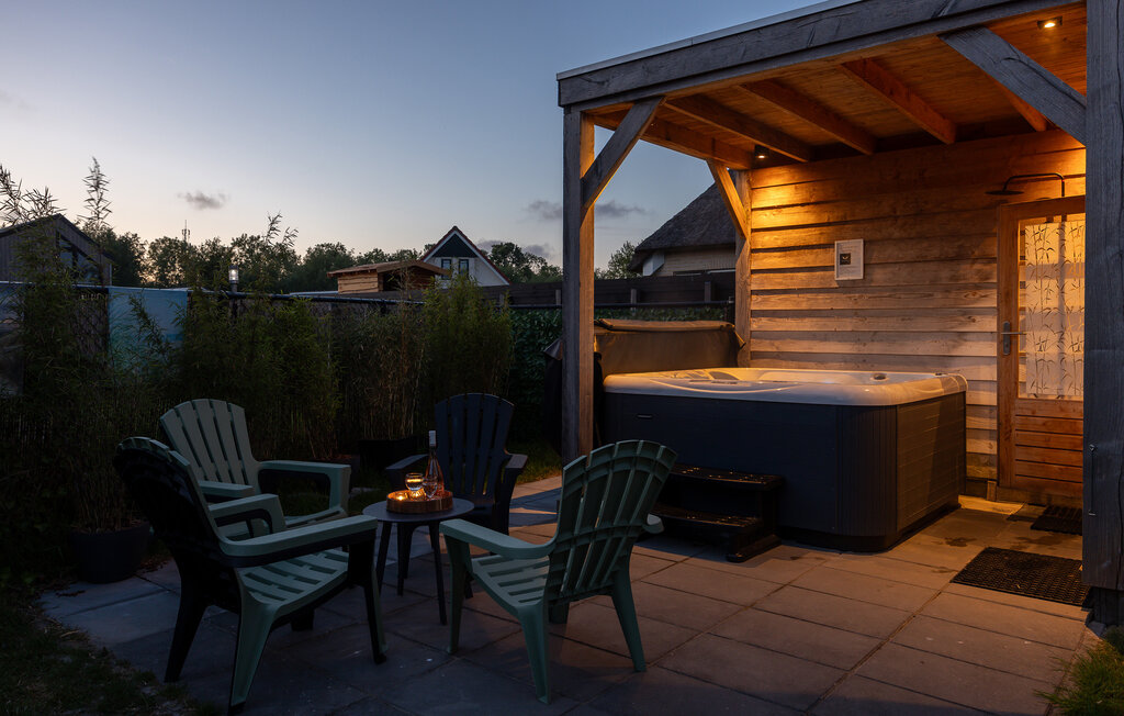 Ferienhaus - Tzummarum , Niederlande - HFR088 24