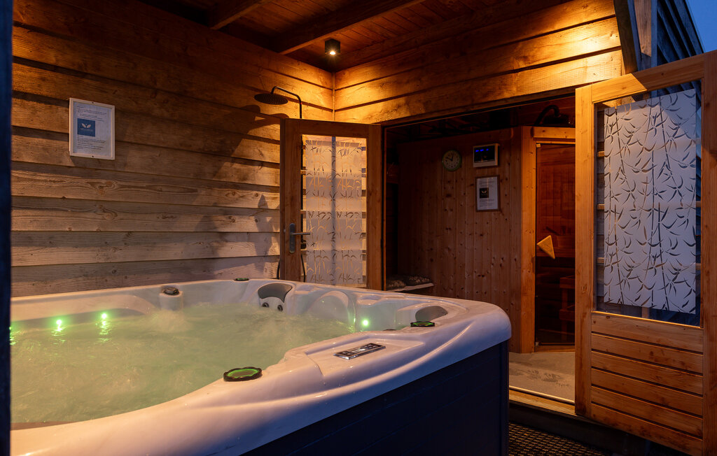 Ferienhaus - Tzummarum , Niederlande - HFR088 25