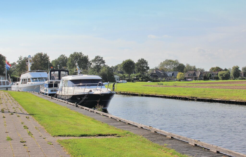 Semesterhus - Idskenhuizen , Nederländerna - HFR273 34