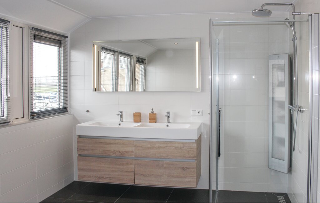 Semesterhus - Idskenhuizen , Nederländerna - HFR273 26