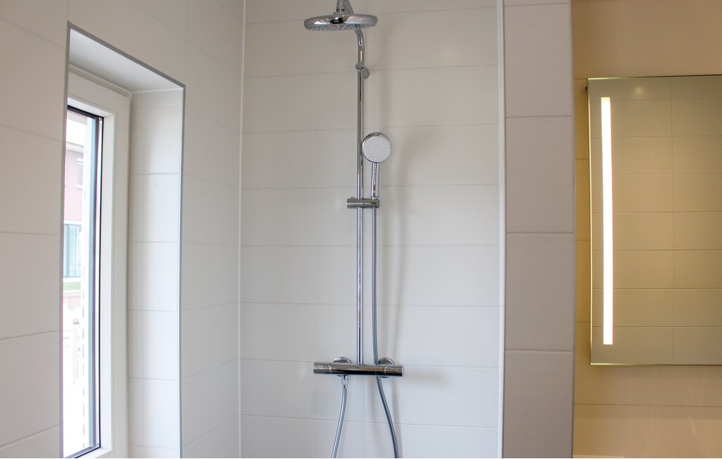 Semesterhus - Idskenhuizen , Nederländerna - HFR273 30