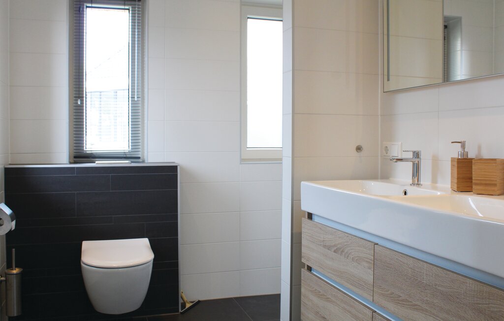 Semesterhus - Idskenhuizen , Nederländerna - HFR273 31