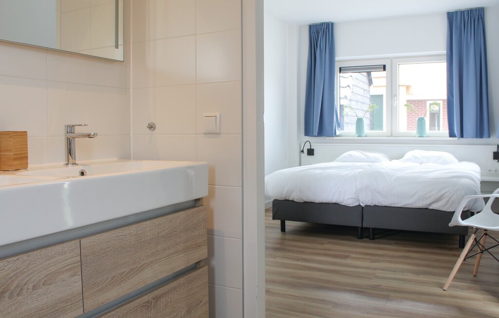 Semesterhus - Idskenhuizen , Nederländerna - HFR273 19