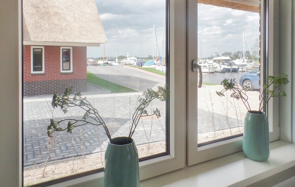 Semesterhus - Idskenhuizen , Nederländerna - HFR273 20