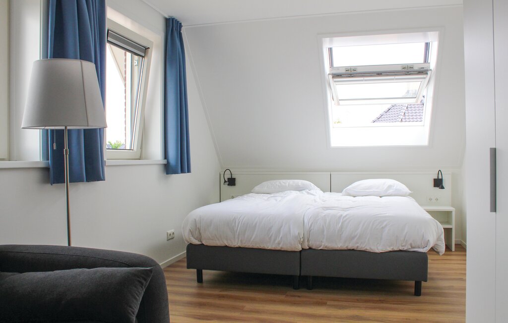 Semesterhus - Idskenhuizen , Nederländerna - HFR273 21