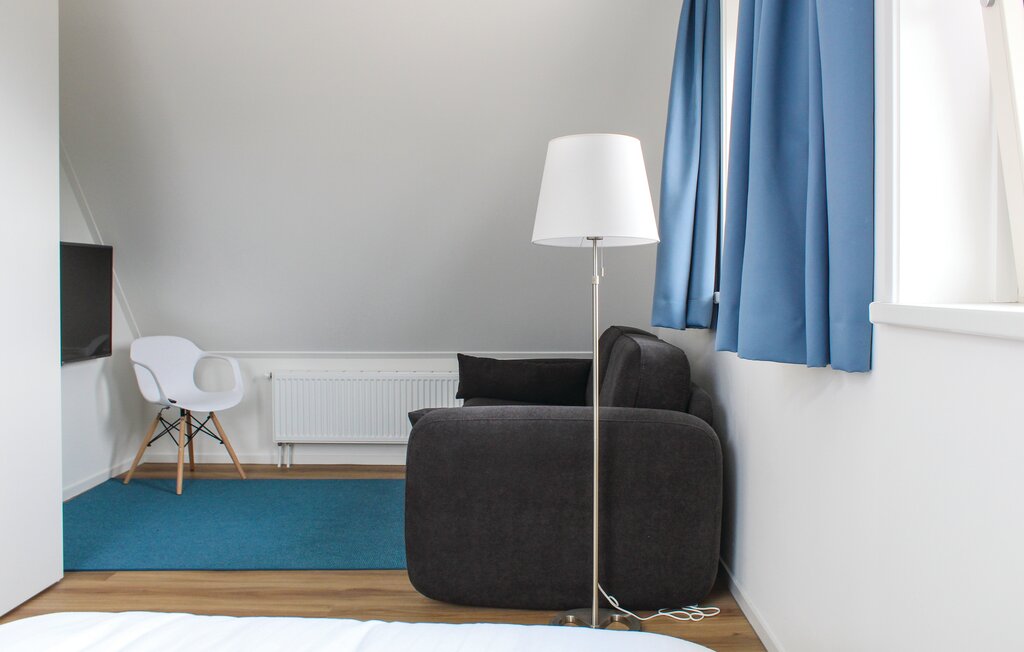 Semesterhus - Idskenhuizen , Nederländerna - HFR273 22