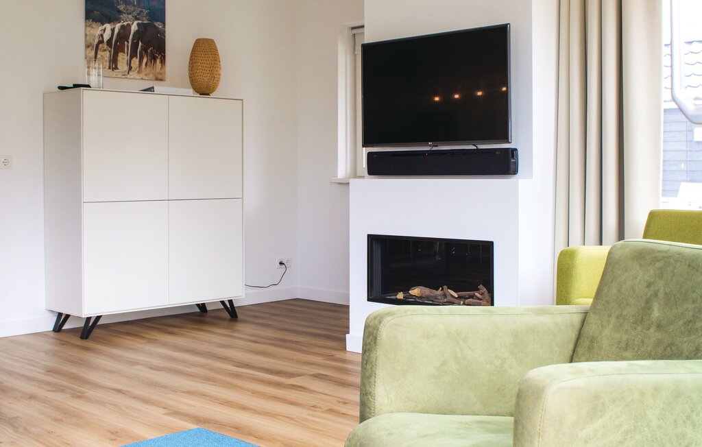 Semesterhus - Idskenhuizen , Nederländerna - HFR273 12