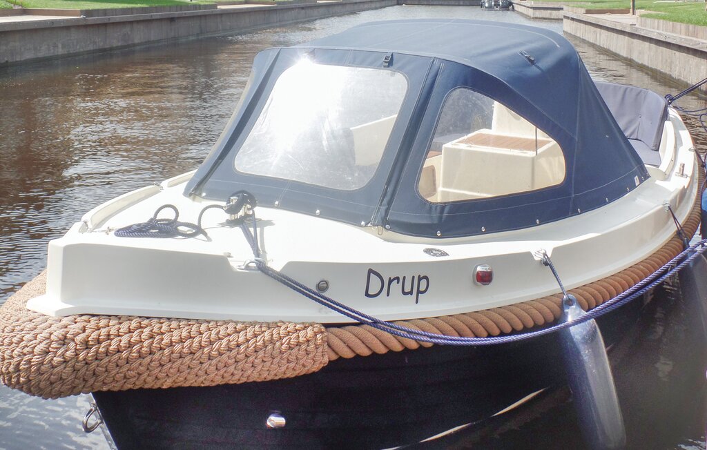 Semesterhus - Idskenhuizen , Nederländerna - HFR273 4