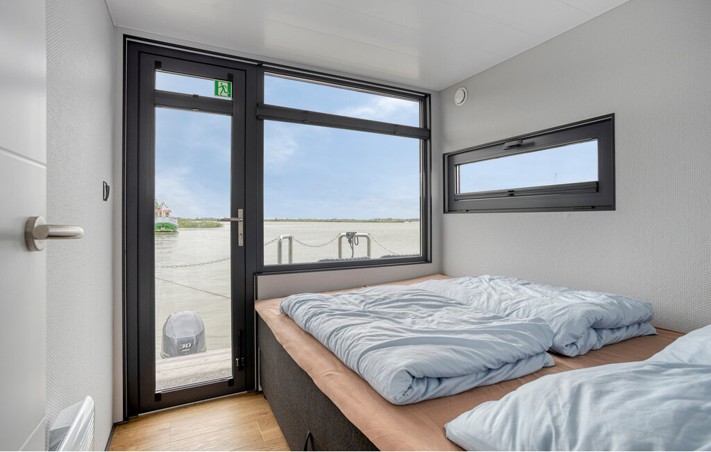 House boat - Molkwerum , Netherlands - HFR114 7