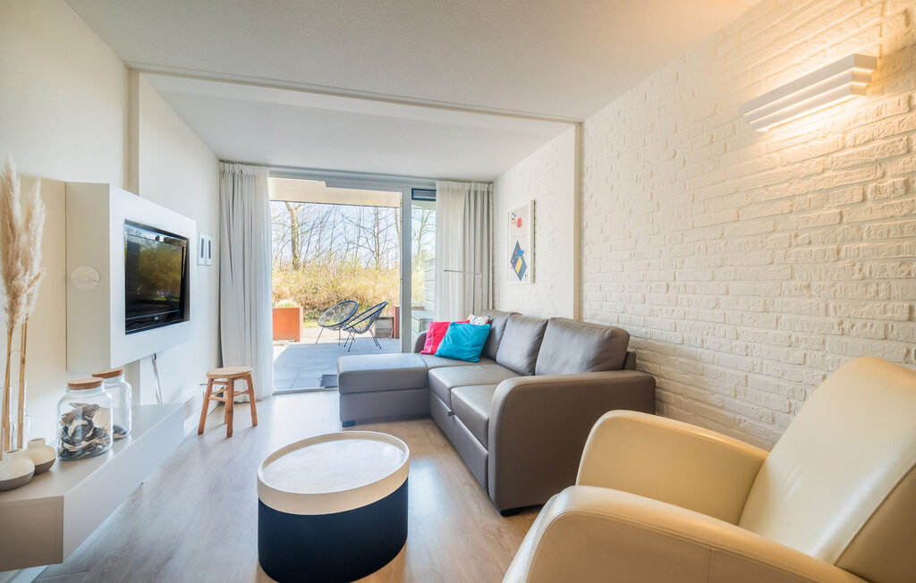 Semesterlägenhet - Schiermonnikoog , Nederländerna - HFR439 3