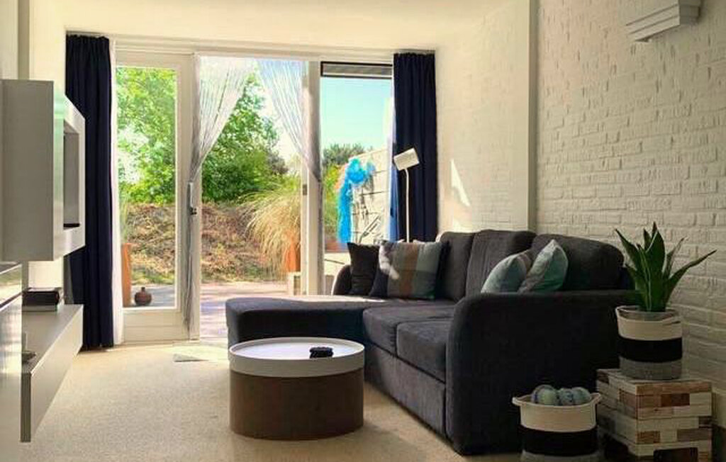 Semesterlägenhet - Schiermonnikoog , Nederländerna - HFR439 4