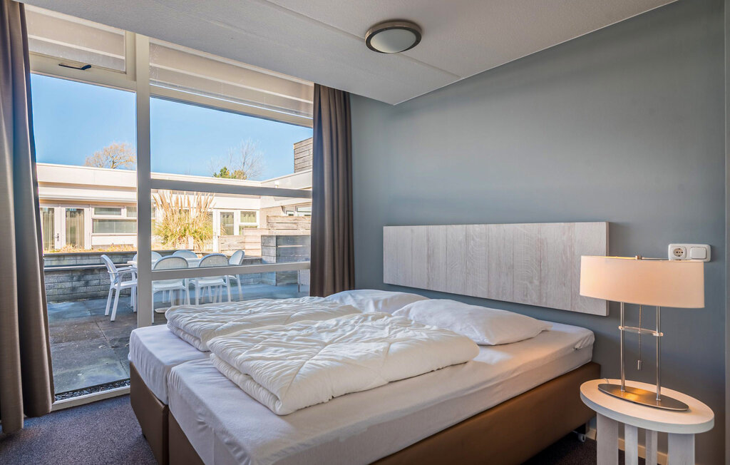 Semesterlägenhet - Schiermonnikoog , Nederländerna - HFR441 19