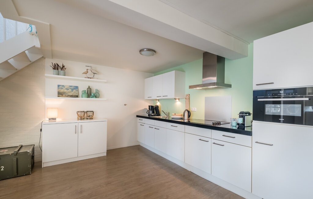 Semesterlägenhet - Schiermonnikoog , Nederländerna - HFR441 16