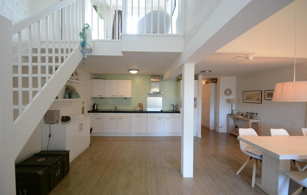 Semesterlägenhet - Schiermonnikoog , Nederländerna - HFR441 17