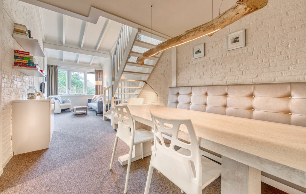 Semesterlägenhet - Schiermonnikoog , Nederländerna - HFR441 14