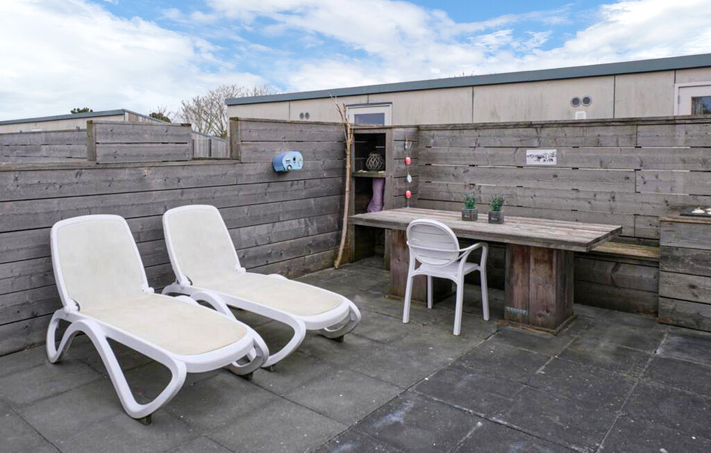 Semesterlägenhet - Schiermonnikoog , Nederländerna - HFR441 13