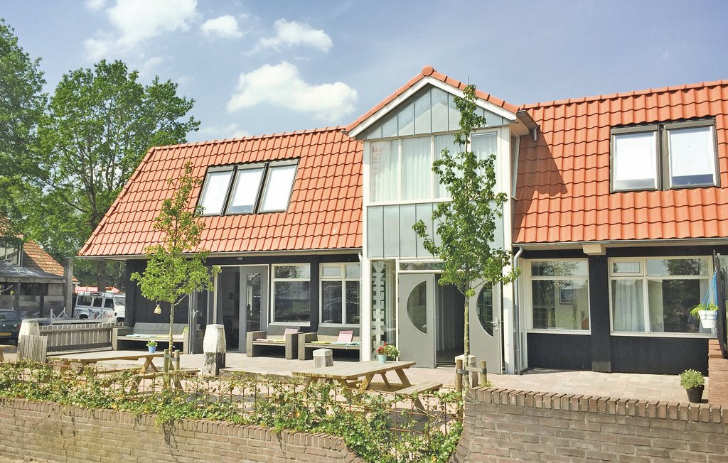 Ferienhaus Balk